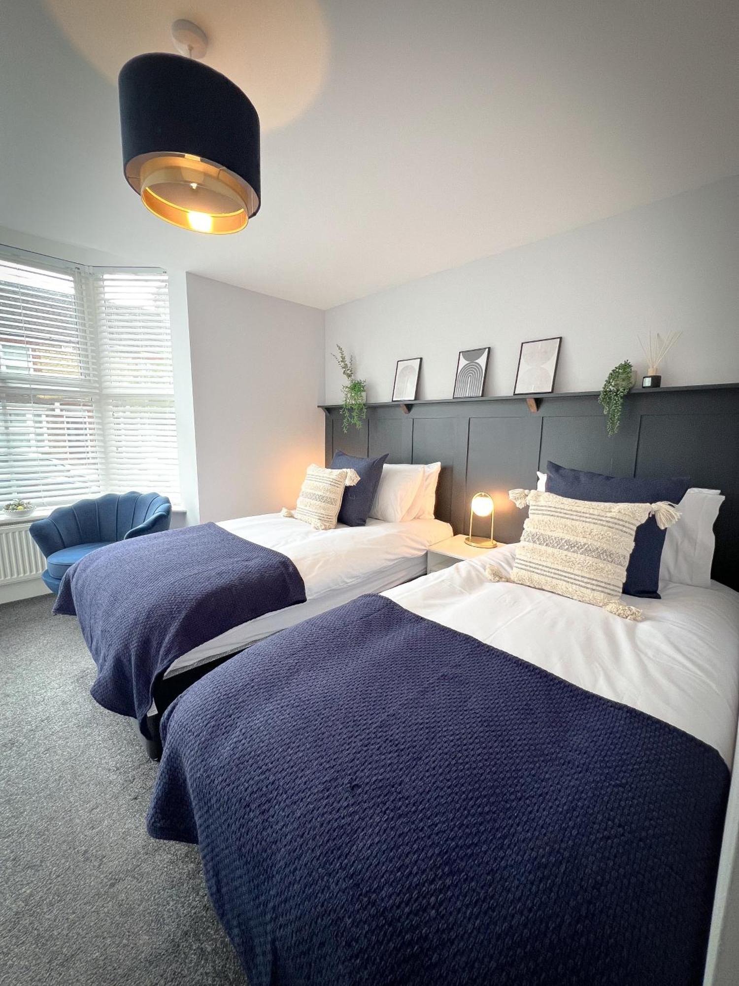 Campbells Crib Apartment Maidstone Exterior photo